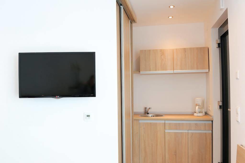 Alte Stadtmauer - Apartment Sinsheim Exterior photo